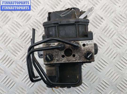 Блок ABS (Модуль АБС) AU1747364 на Audi A4 B6 (2001-2004)