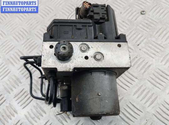 купить Блок ABS (Модуль АБС) на Audi A4 B6 (2001-2004)