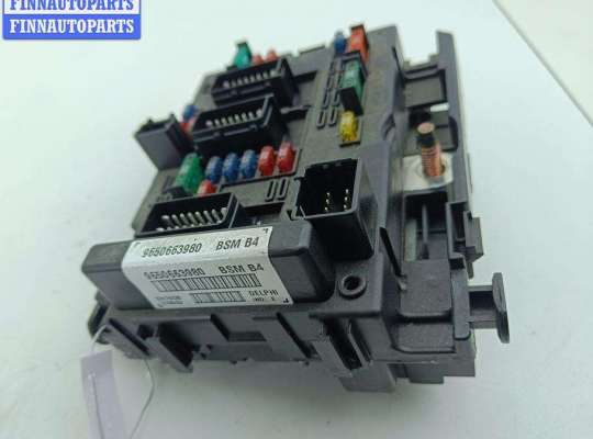 купить Блок предохранителей на Peugeot 307