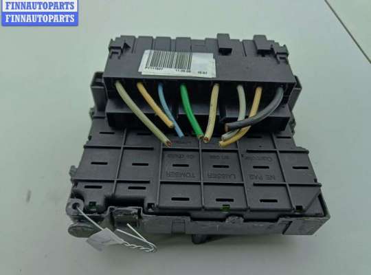 купить Блок предохранителей на Peugeot 307