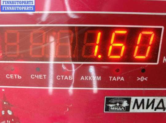 купить Суппорт задний левый на Volkswagen Passat B5+ (GP)