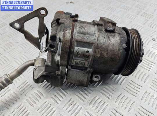 купить Компрессор кондиционера на Mercedes A-Class W168 (1997-2004)