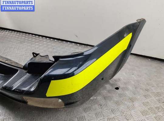 купить Бампер задний на Honda CR-V (1995-2001)