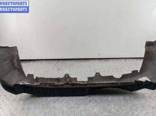 купить Бампер задний на Honda CR-V (1995-2001)