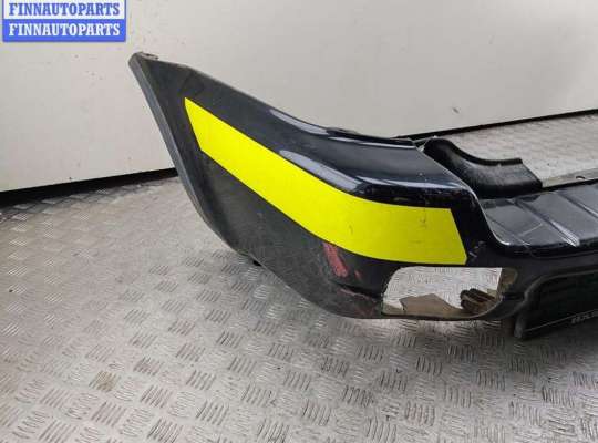 купить Бампер задний на Honda CR-V (1995-2001)