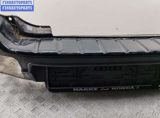 купить Бампер задний на Honda CR-V (1995-2001)