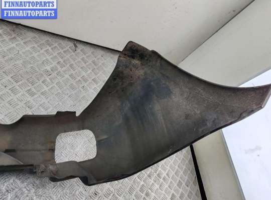 купить Бампер задний на Honda CR-V (1995-2001)