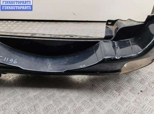 купить Бампер задний на Honda CR-V (1995-2001)