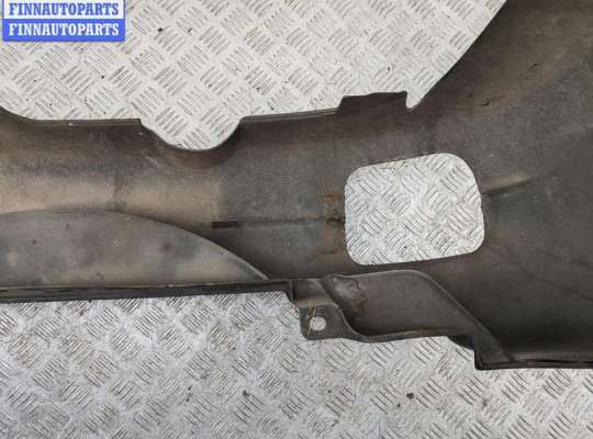 купить Бампер задний на Honda CR-V (1995-2001)