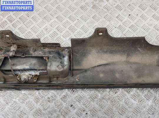 купить Бампер задний на Honda CR-V (1995-2001)