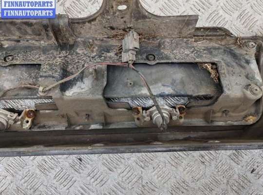 купить Бампер задний на Honda CR-V (1995-2001)