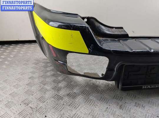 купить Бампер задний на Honda CR-V (1995-2001)