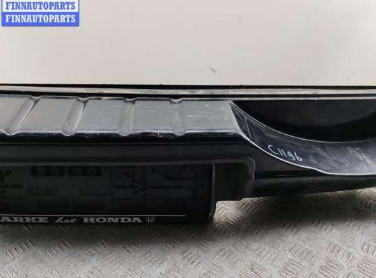 купить Бампер задний на Honda CR-V (1995-2001)