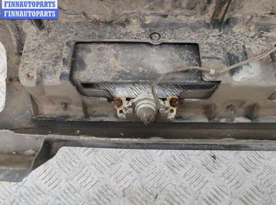 купить Бампер задний на Honda CR-V (1995-2001)