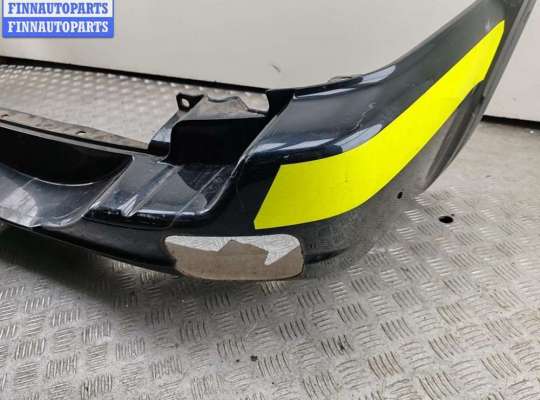 купить Бампер задний на Honda CR-V (1995-2001)