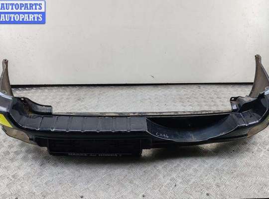 купить Бампер задний на Honda CR-V (1995-2001)