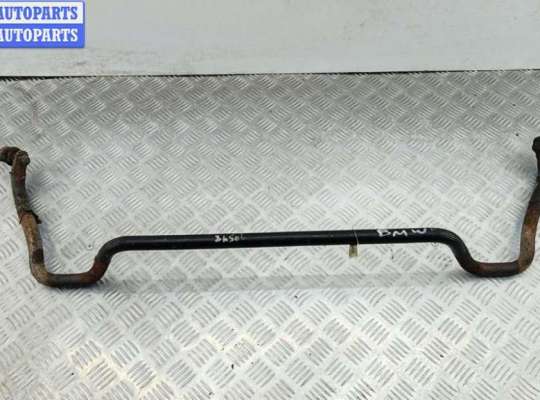 Купить Стабилизатор поперечной устойчивости передний на BMW 3 E46 (1998-2006) Стабилизатор поперечной устойчивости передний BM3563253 на BMW 3 E46 (1998-2006)