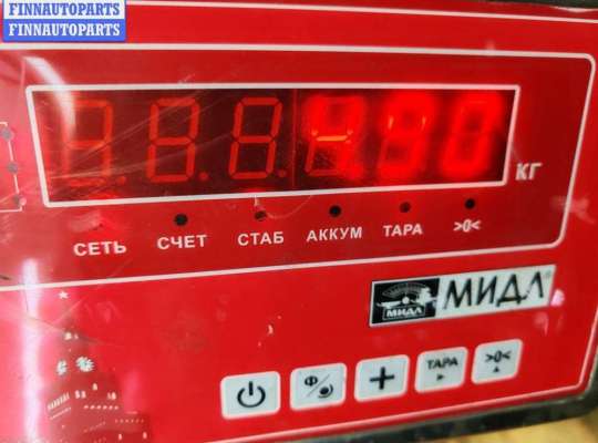 купить Стабилизатор поперечной устойчивости передний на BMW 3 E46 (1998-2006)