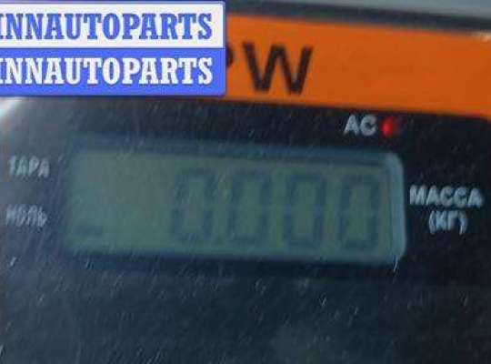 Эмблема (значок) на SEAT Alhambra I (7MS)