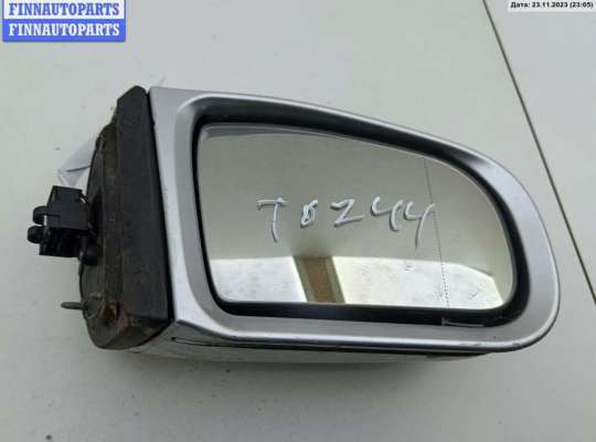 Зеркало наружное правое MB1041518 на Mercedes W210 (E)