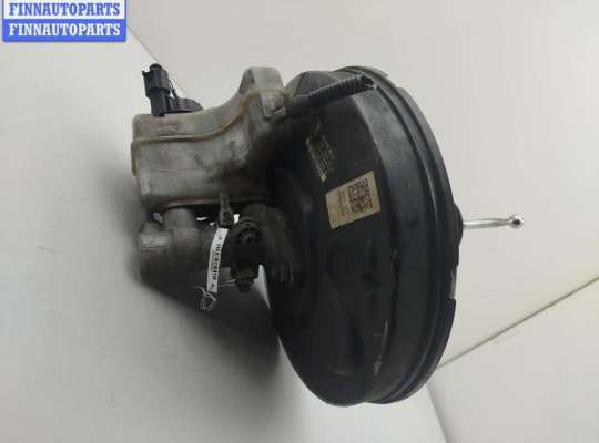 купить Усилитель тормозов вакуумный на Volkswagen Passat B6