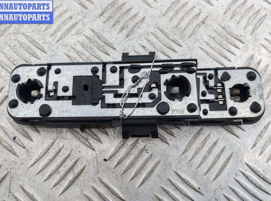 Плата фонаря заднего правого NS997981 на Nissan Almera N16 (2000-2007)