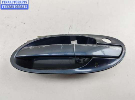 купить Ручка двери наружная передняя левая на BMW 7 E65/E66 (2001-2008)