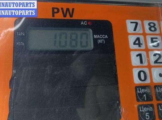 купить Фара противотуманная левая на Peugeot 407