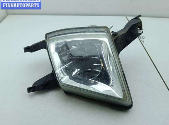 купить Фара противотуманная левая на Peugeot 407