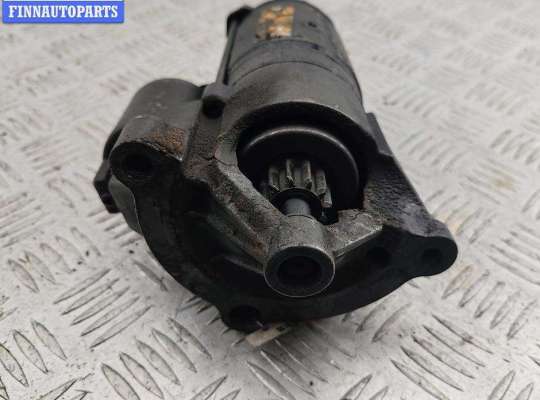 купить Стартер на Peugeot 307