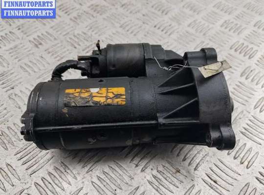 купить Стартер на Peugeot 307