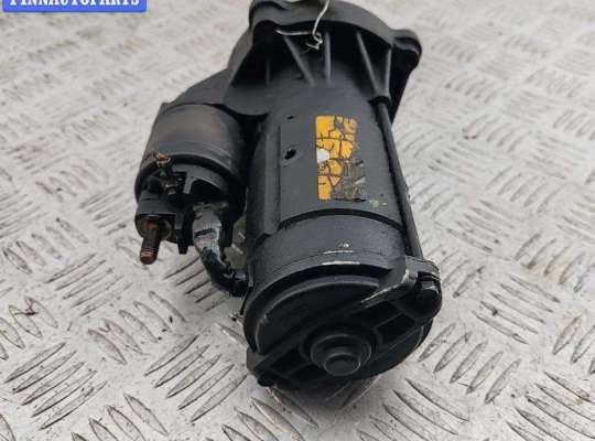 купить Стартер на Peugeot 307