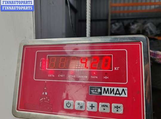 купить Стартер на Peugeot 307