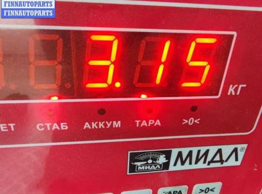 купить Суппорт задний правый на Mazda 3 (2018- ) BP