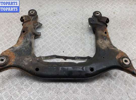 Балка подвески передняя (подмоторная) VG2754134 на Volkswagen Passat B5+ (GP)