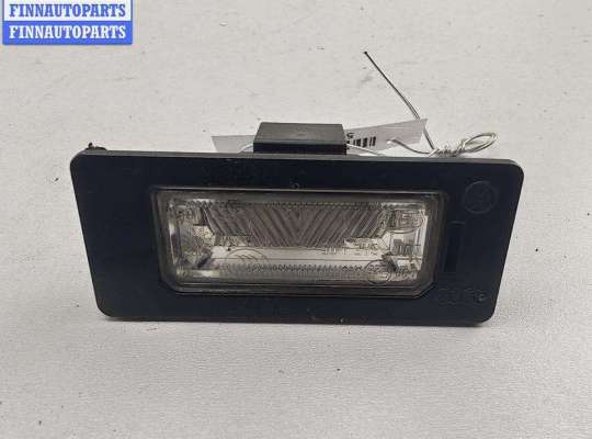 Подсветка номера VG2790894 на Volkswagen Passat B6