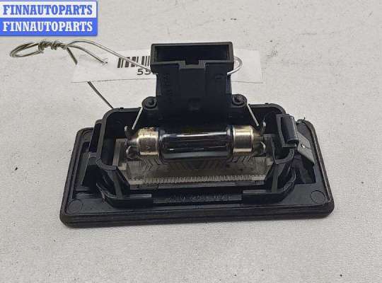 купить Подсветка номера на Volkswagen Passat B6