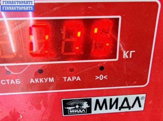 купить Замок двери передней левой на Audi A6 C5 (1997-2005)