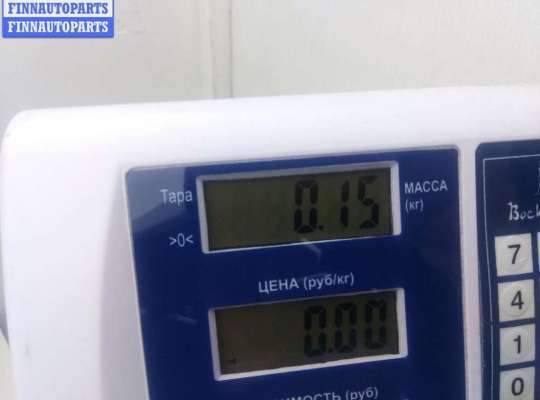 купить Ручка двери внутренняя передняя левая на Ford Focus II (2004-2011)