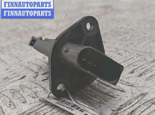 купить Расходомер (измеритель потока воздуха) на Mercedes M-Class ML W163 (1998-2004)