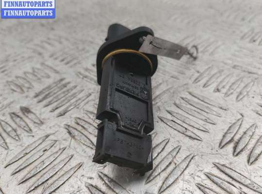 купить Расходомер (измеритель потока воздуха) на Mercedes M-Class ML W163 (1998-2004)