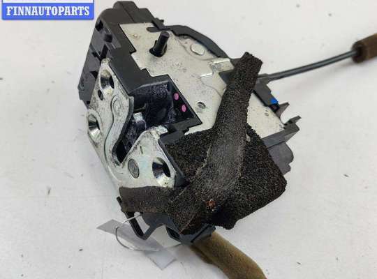 купить Замок двери задней правой на Renault Koleos