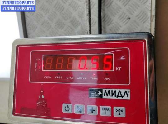 купить Замок двери задней правой на Renault Koleos