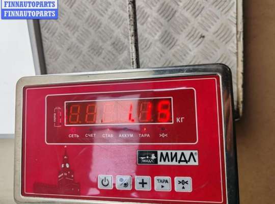 купить Кронштейн двигателя опорный на Mercedes Vito-2 / Viano W639 (2003-2014)