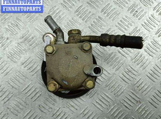 купить Насос гидроусилителя руля на Nissan Almera N16 (2000-2007)
