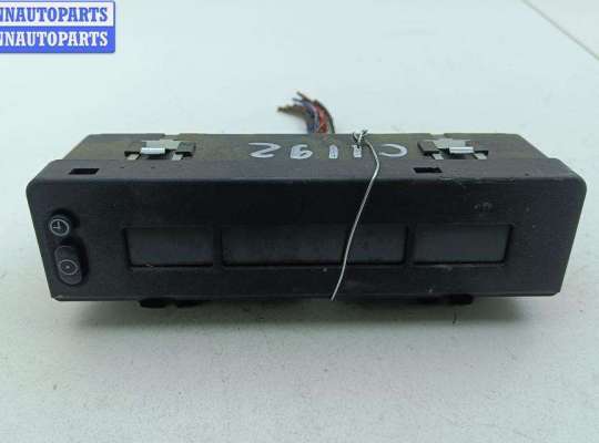 купить Дисплей информационный на Opel Astra F (1991-1998)