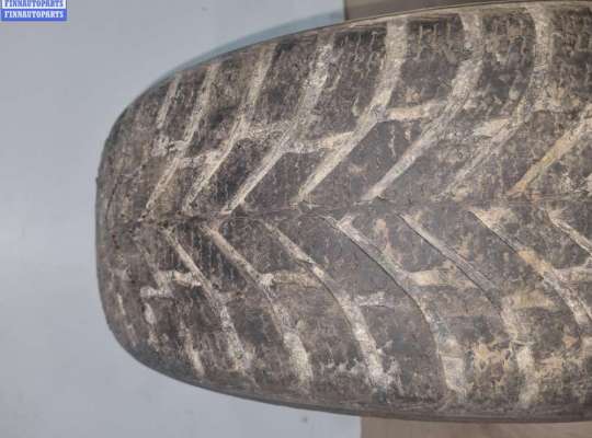 купить Шина зимняя на Mercedes M-Class ML W164 (2005-2011)