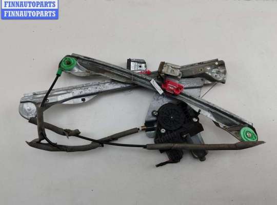 Стеклоподъемник электрический передний левый FO2091563 на Ford Focus I (1998-2005)