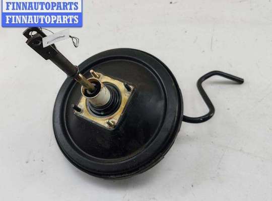 купить Усилитель тормозов вакуумный на Audi A6 C4 (1994-1997)