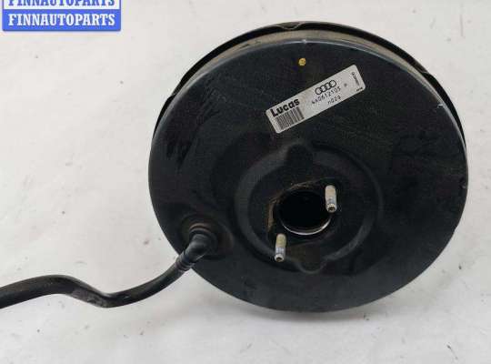 купить Усилитель тормозов вакуумный на Audi A6 C4 (1994-1997)